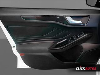 Ford Focus 1.0 Ecoboost 125CV MHEV ST-Line