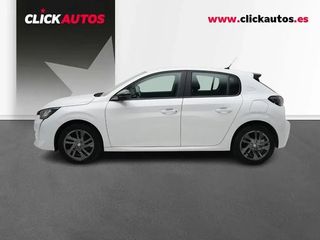Peugeot 208 1.2 75CV Active Pack
