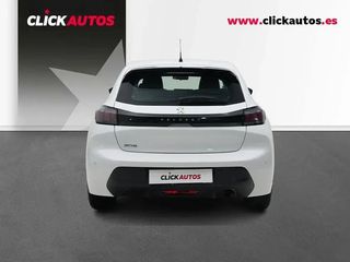 Peugeot 208 1.2 75CV Active Pack