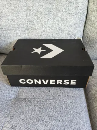 Zapatillas Converse Nuevas