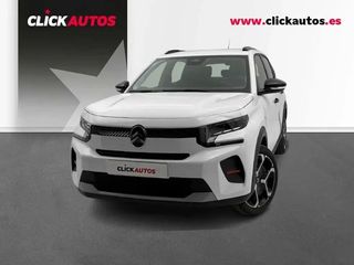 Citroën C3 1.2 Turbo 100CV Plus