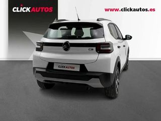 Citroën C3 1.2 Turbo 100CV Plus