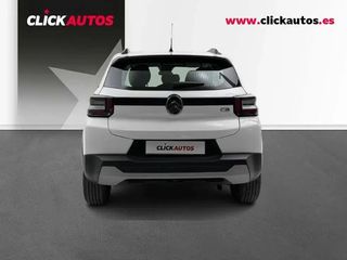 Citroën C3 1.2 Turbo 100CV Plus