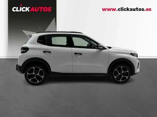 Citroën C3 1.2 Turbo 100CV Plus