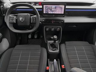 Citroën C3 1.2 Turbo 100CV Plus