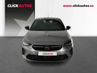 Opel Corsa 1.2 XHL 100CV GS Line