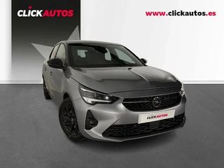 Opel Corsa 1.2 XHL 100CV GS Line