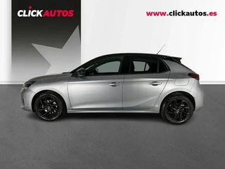 Opel Corsa 1.2 XHL 100CV GS Line