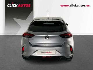 Opel Corsa 1.2 XHL 100CV GS Line