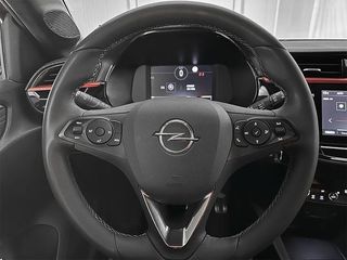 Opel Corsa 1.2 XHL 100CV GS Line