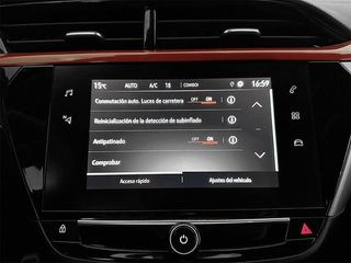 Opel Corsa 1.2 XHL 100CV GS Line