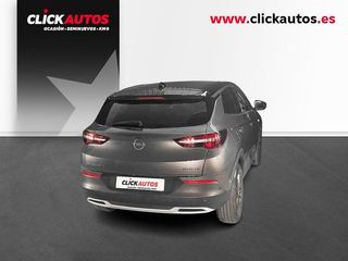 Opel Grandland X 1.5 CDTI 130CV Design Tech