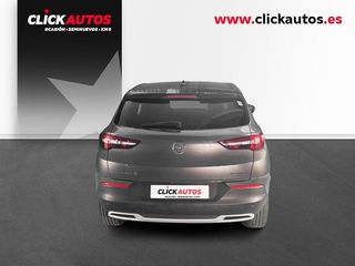 Opel Grandland X 1.5 CDTI 130CV Design Tech