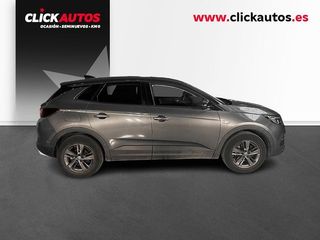 Opel Grandland X 1.5 CDTI 130CV Design Tech