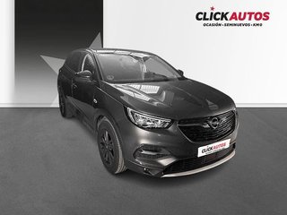 Opel Grandland X 1.5 CDTI 130CV Design Tech