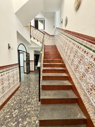 VIVIENDA DE DOS PLANTAS