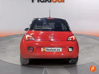Opel Adam 1.4 XER SLAM