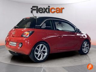 Opel Adam 1.4 XER SLAM