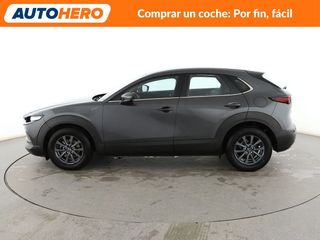 Mazda CX-30 2.0 SKYACTIV-G Mild-Hybrid Prime-Line 2WD