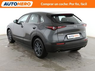 Mazda CX-30 2.0 SKYACTIV-G Mild-Hybrid Prime-Line 2WD