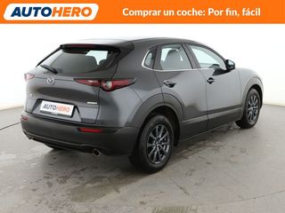 Mazda CX-30 2.0 SKYACTIV-G Mild-Hybrid Prime-Line 2WD