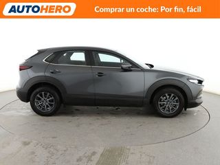 Mazda CX-30 2.0 SKYACTIV-G Mild-Hybrid Prime-Line 2WD