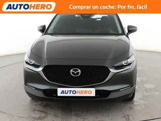 Mazda CX-30 2.0 SKYACTIV-G Mild-Hybrid Prime-Line 2WD