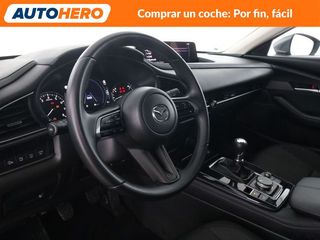Mazda CX-30 2.0 SKYACTIV-G Mild-Hybrid Prime-Line 2WD