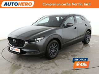 Mazda CX-30 2.0 SKYACTIV-G Mild-Hybrid Prime-Line 2WD