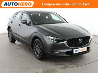 Mazda CX-30 2.0 SKYACTIV-G Mild-Hybrid Prime-Line 2WD