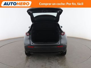 Mazda CX-30 2.0 SKYACTIV-G Mild-Hybrid Prime-Line 2WD