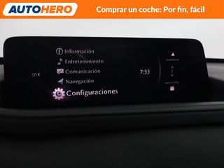 Mazda CX-30 2.0 SKYACTIV-G Mild-Hybrid Prime-Line 2WD