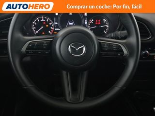 Mazda CX-30 2.0 SKYACTIV-G Mild-Hybrid Prime-Line 2WD