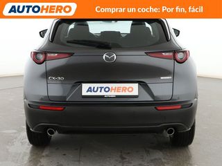 Mazda CX-30 2.0 SKYACTIV-G Mild-Hybrid Prime-Line 2WD