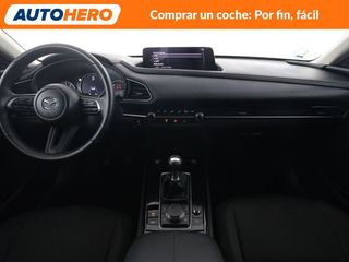 Mazda CX-30 2.0 SKYACTIV-G Mild-Hybrid Prime-Line 2WD