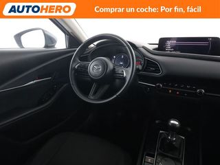 Mazda CX-30 2.0 SKYACTIV-G Mild-Hybrid Prime-Line 2WD