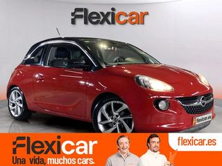 Opel Adam 1.4 XER SLAM