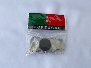 Íman Elétrico Lisboa Novo