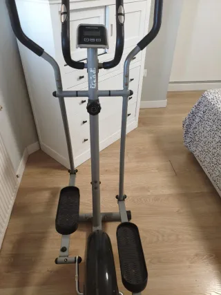 Bicicleta Elíptica Pro-Form