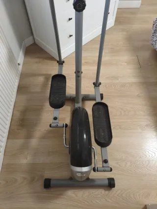 Bicicleta Elíptica Pro-Form