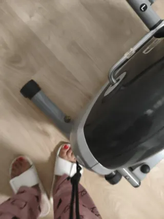 Bicicleta Elíptica Pro-Form