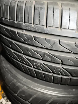 Par de neumáticos segunda mano AUTOGREEN