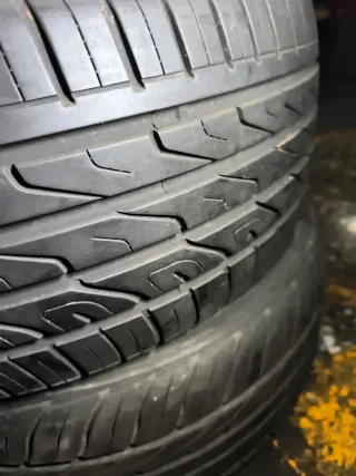 Par de neumáticos segunda mano AUTOGREEN