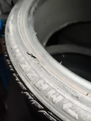 Par de neumáticos segunda mano AUTOGREEN