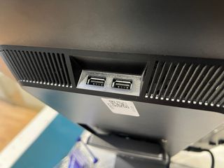 Monitor HP Z23i Negro