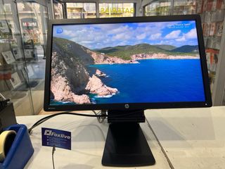 Monitor HP Z23i Negro