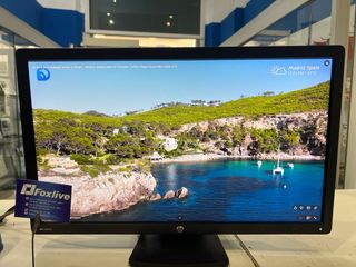 Monitor HP Z23i Negro