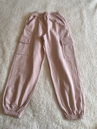 Lote 3 Pantalones Chándal