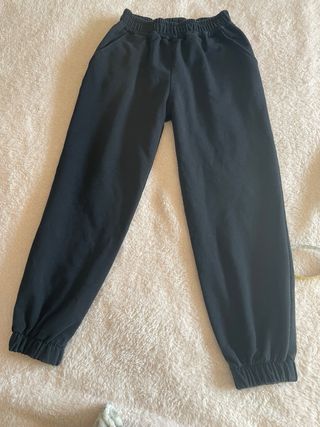 Lote 3 Pantalones Chándal