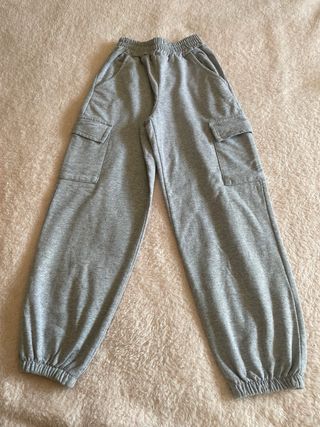 Lote 3 Pantalones Chándal